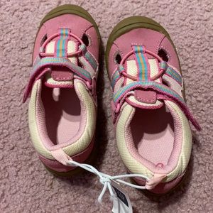 Brand new with tags, Baby Gap shoes
